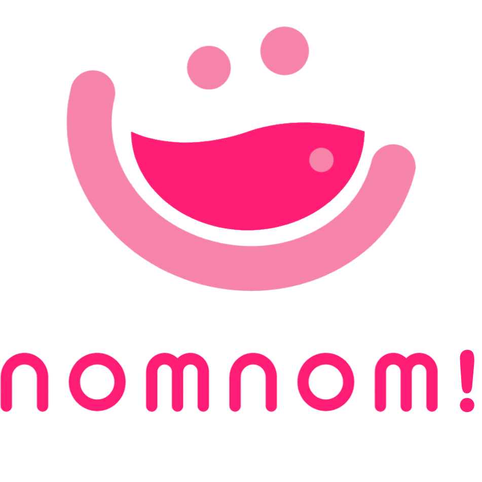 NomNom Logo